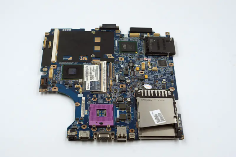 HP マザーボード 450482-001 Compaq 8710 8710P