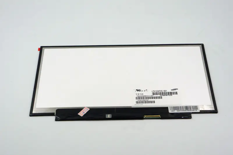 東芝 R700 Z835 Z830 Z930 Z935 LED LCD スクリーンのための 13.3 インチ LCD LTN133AT25 LTN133AT25-501 601 LTN133AT25-T01