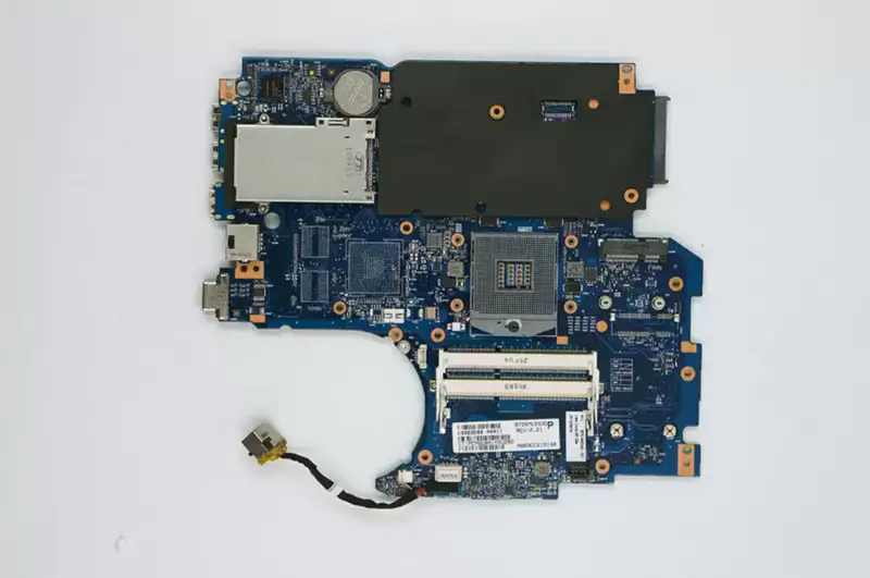 HP ProBook 4530S 646246-001マザーボード