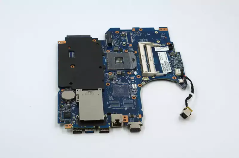 HP ProBook 4530S 646246-001マザーボード