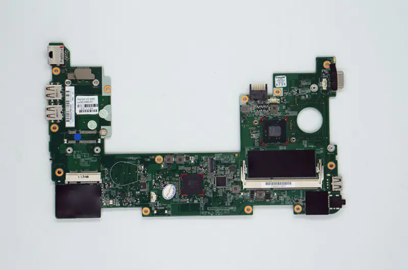 HP Mini 210 630966-001マザーボード