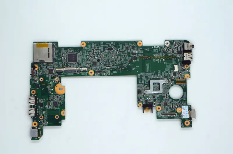 HP Mini 210 630966-001マザーボード