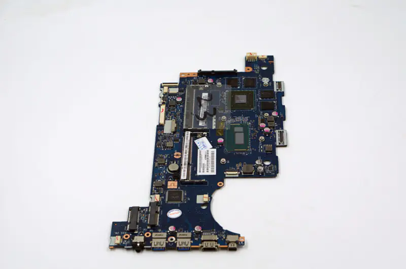 エイサー熱望するR7-572G 4200U GT750マザーボードのノートパソコンLA-A021P