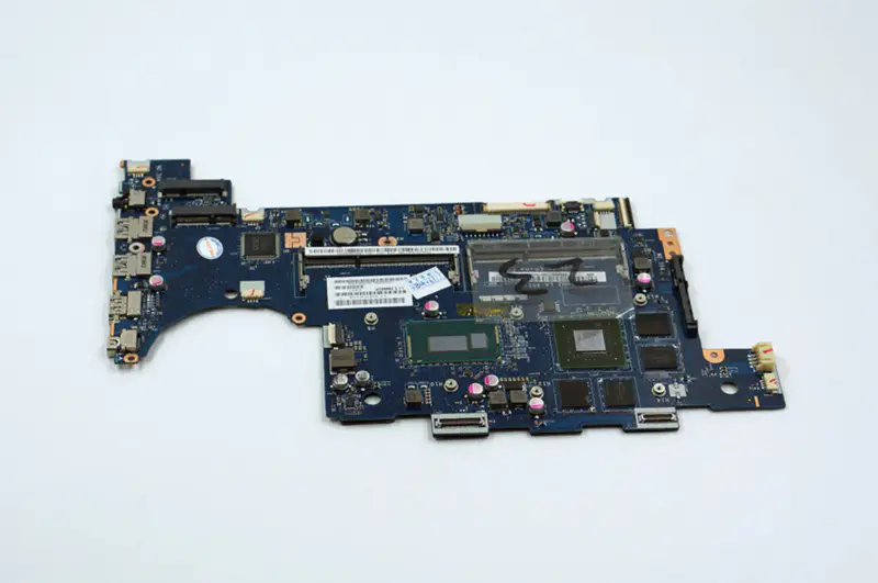 エイサー熱望するR7-572G 4200U GT750マザーボードのノートパソコンLA-A021P