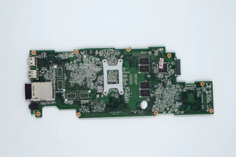 Acer DA0ZRPMB6C0 NBM4311002 NB.M4311.002 V5-551マザーボード