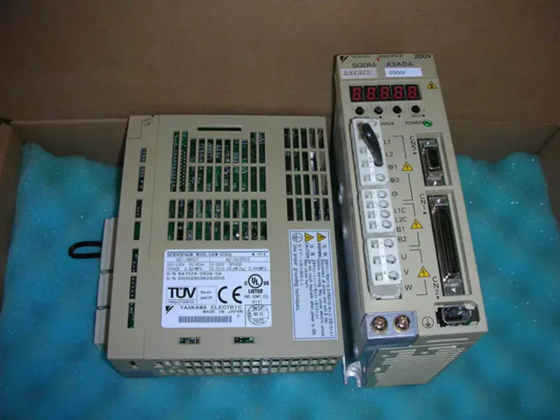 安川 SGDMA3ADA 95