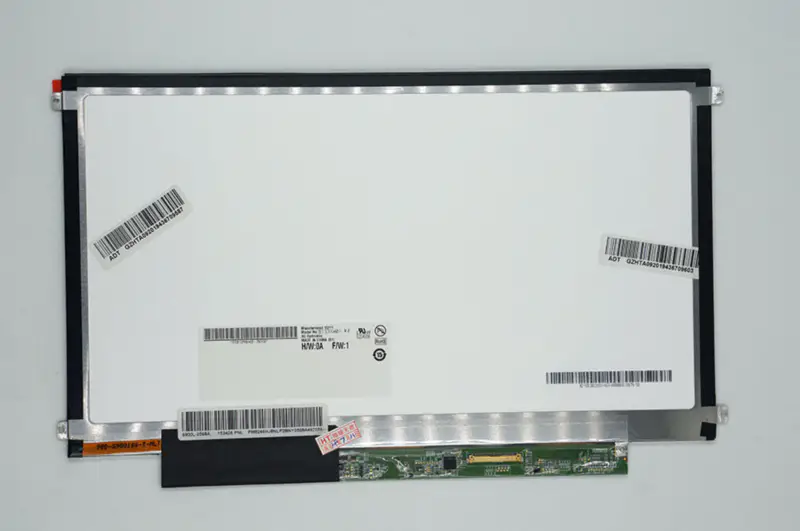 エイサー 3810T TM8371G 3820ZG のための B133XW01 V.2 v.3 N133BGE-LB1 LP133WH2 TLA4 はスクリーンを導きました