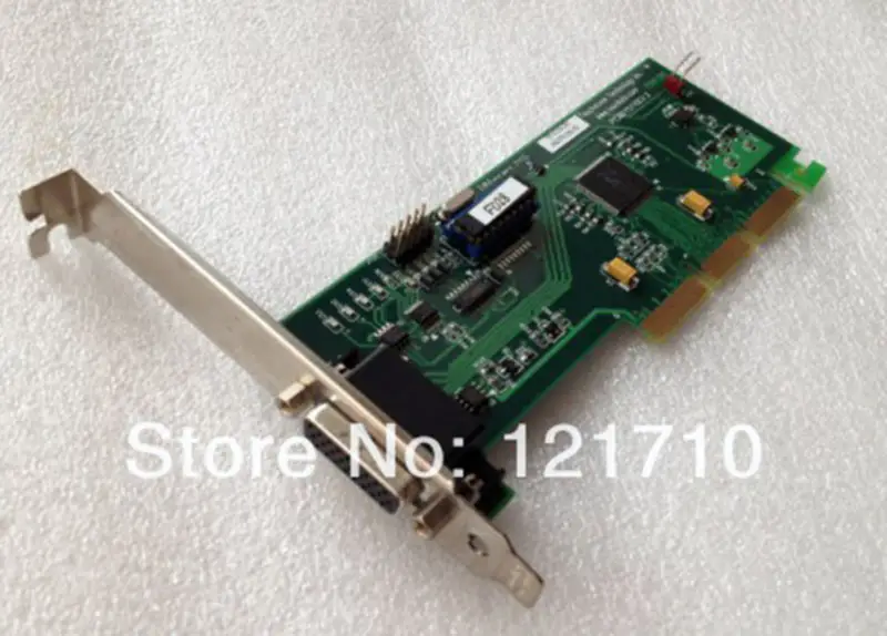 ボード 7F1133-30 ASY5138-03 PCB0151REV.2 AGP インターフェース産業用マザーボード