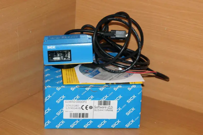 シック CLV650-0000F0