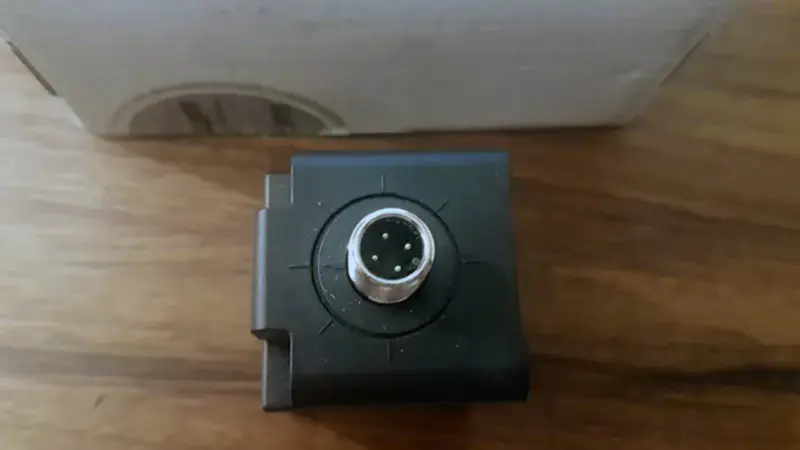 バルーフ BES0220