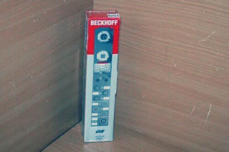 ベッコフ IL2301-B318