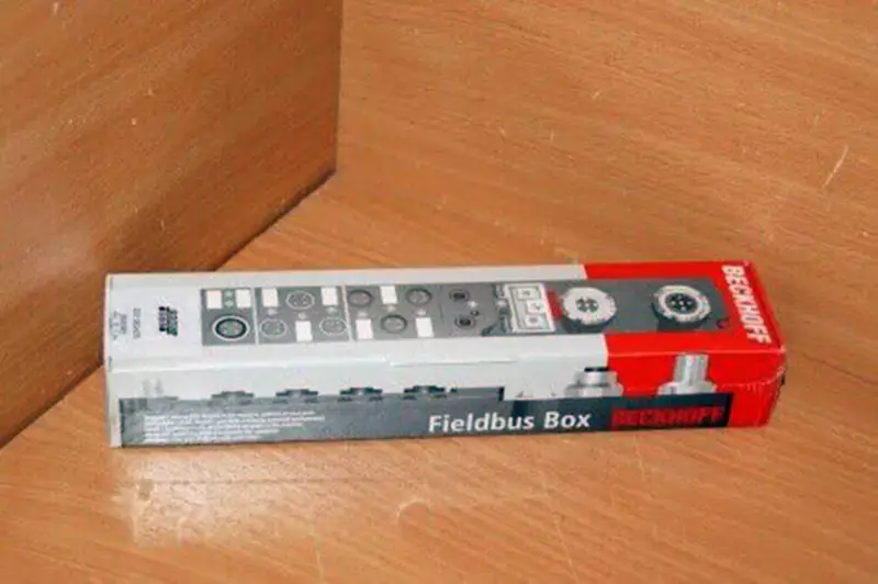 ベッコフ IL2301-B318