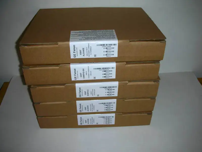 ギーファナック ic697mdl340