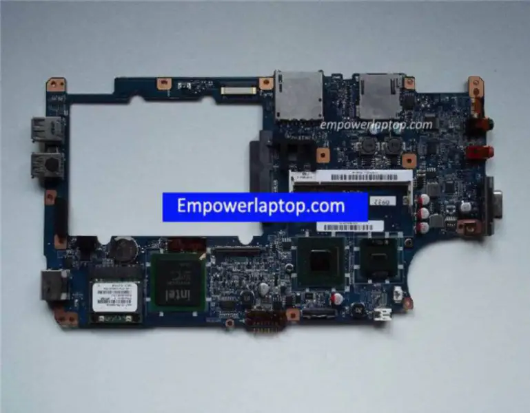 Sony MBX-208 DA0SY2MB8F0 185752711 VPCW217JC VPCW218JC VPCW121AXマザーボード