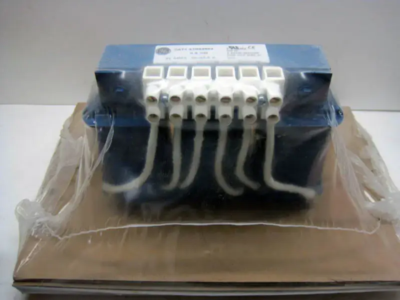 ゼネラル・エレクトリック 37G03502