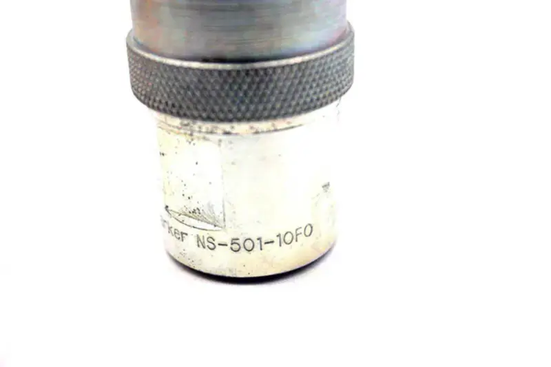 パーカー NS-501-10FO