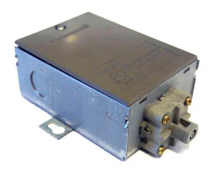 ハネウェル P658A-1021