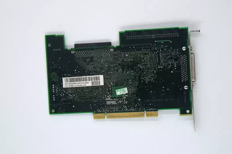アダプテックSCSIカード19160/29160N 160M 50ピン産業用マザーボード