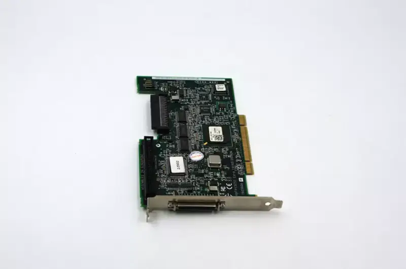 アダプテックSCSIカード19160/29160N 160M 50ピン産業用マザーボード