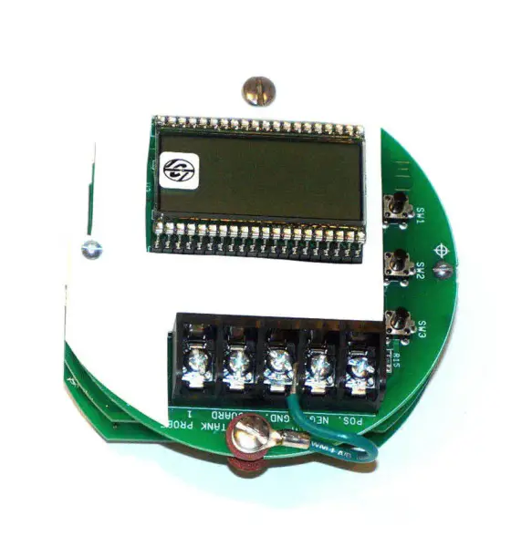 制御技術 4-20ma
