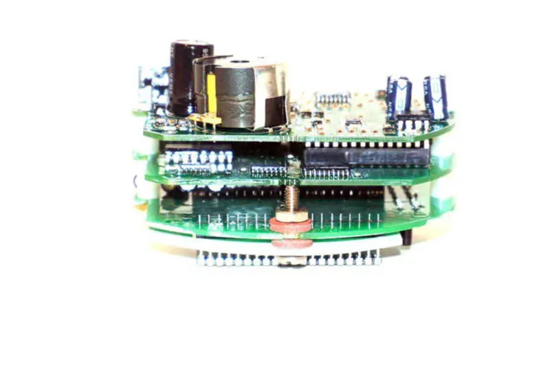 制御技術 4-20ma