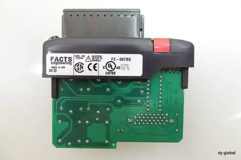 FACTSエンジニアリング F2-08TRS