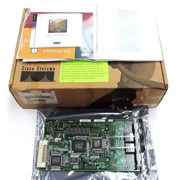 シスコWS-X2922-XL-V