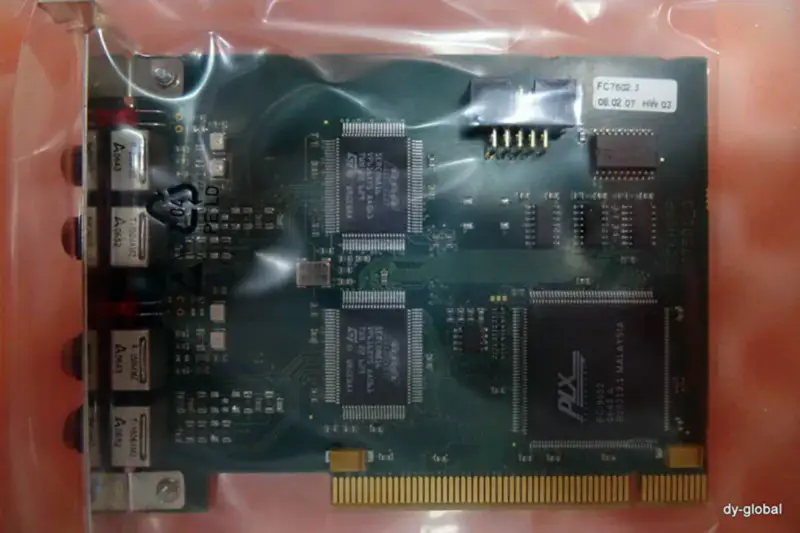 ベッコフ FC7502