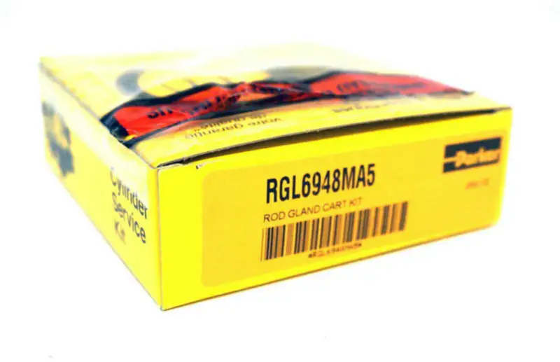 パーカーRGL6948MA5