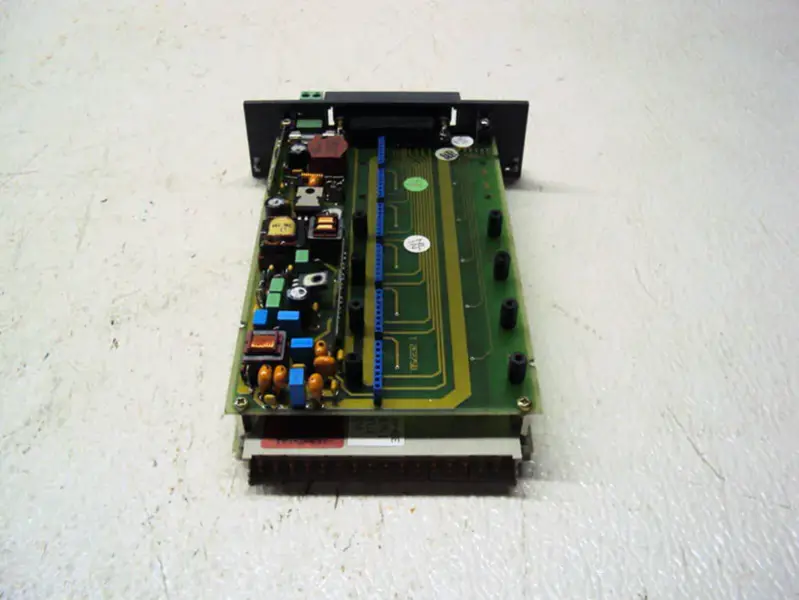 クロックナー・モーラー EB275.2