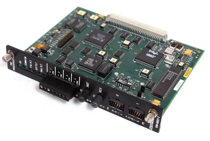 リライアンス・エレクトリック B/M-60021-2