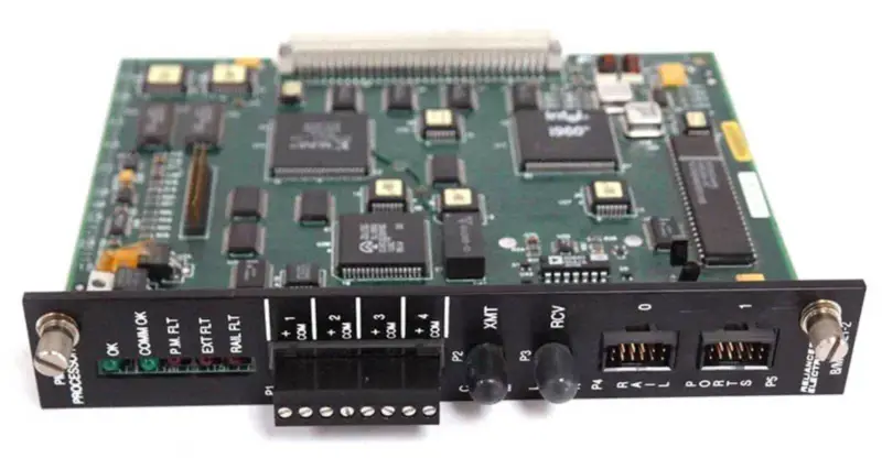 リライアンス・エレクトリック B/M-60021-2