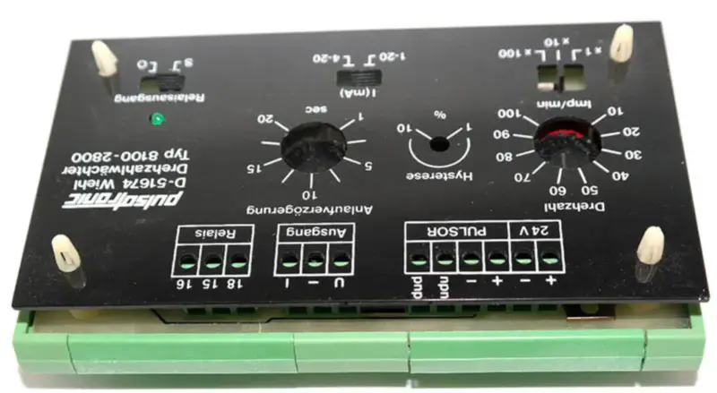 パルストロニック 8100-2800