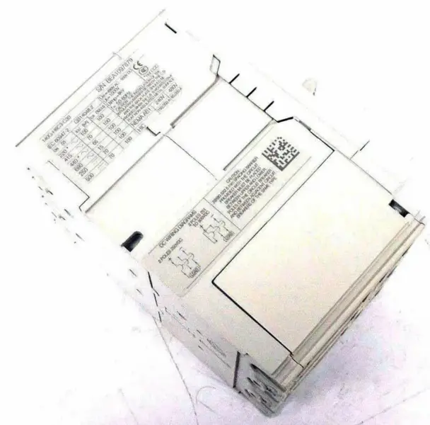 アレン・ブラドリー 140G-H6C3-C30