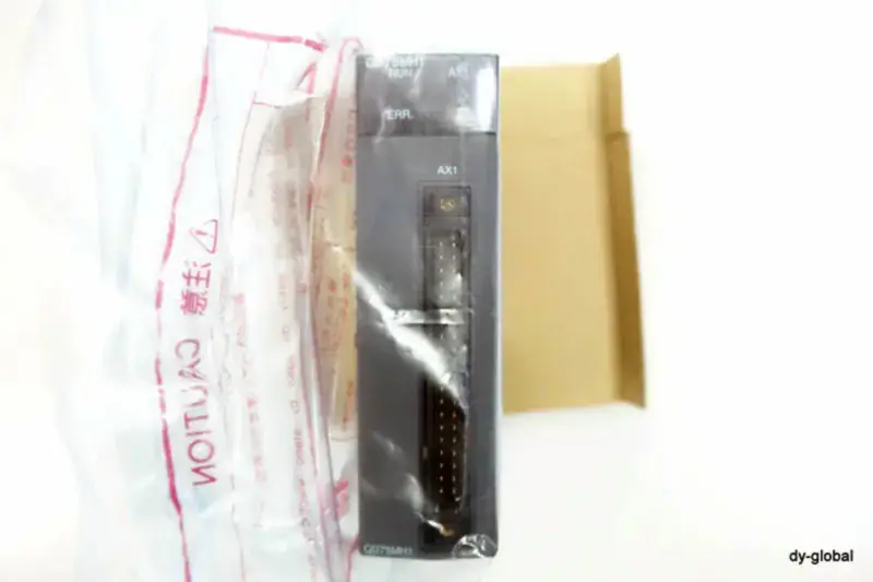 三菱 QD75MH1