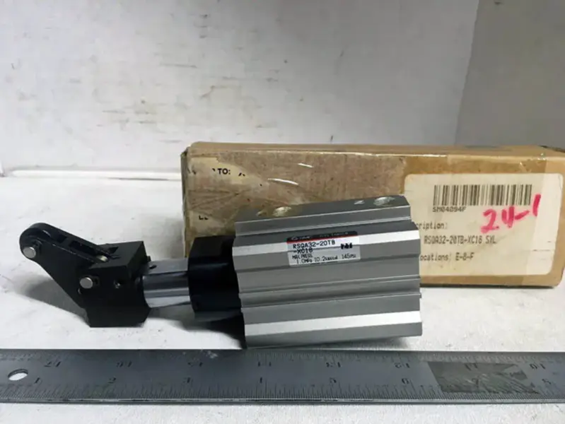 SMC RSQUA32-20TB-CXC18