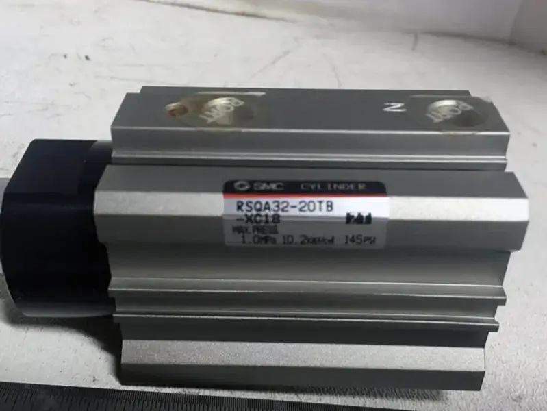SMC RSQUA32-20TB-CXC18