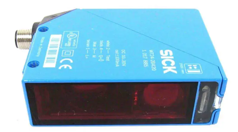 シック WT24-2B420