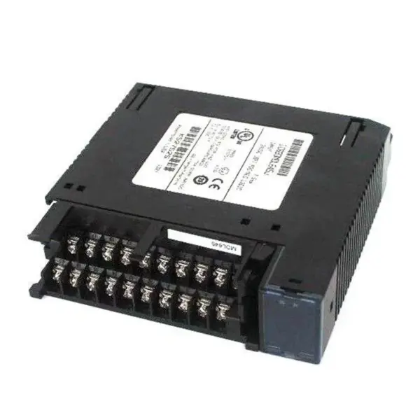 ジーファナック ic693mdl645j