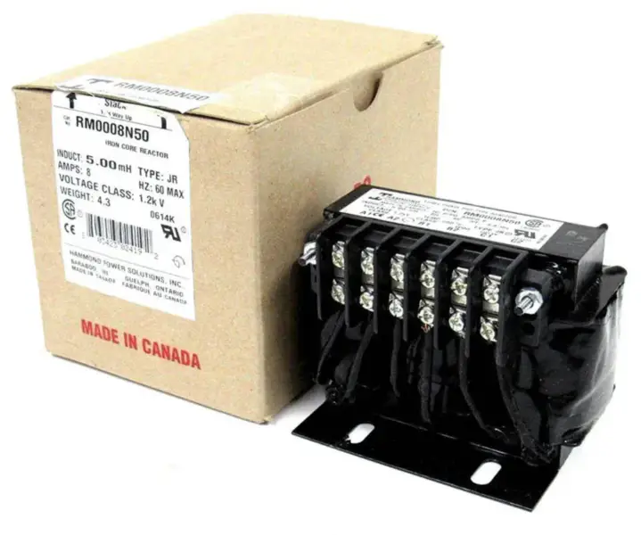 ハモンド RM0008N50