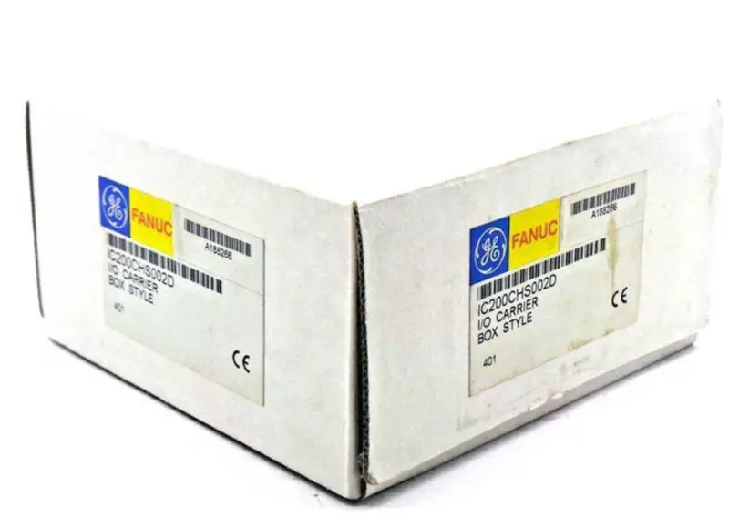 ギーファナック ic200chs002
