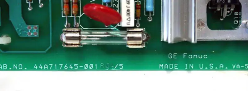 ギーファナック ic600bf904