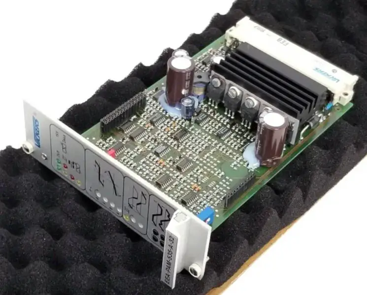 イートン・ビッカース EEA-PAM-535-A-32