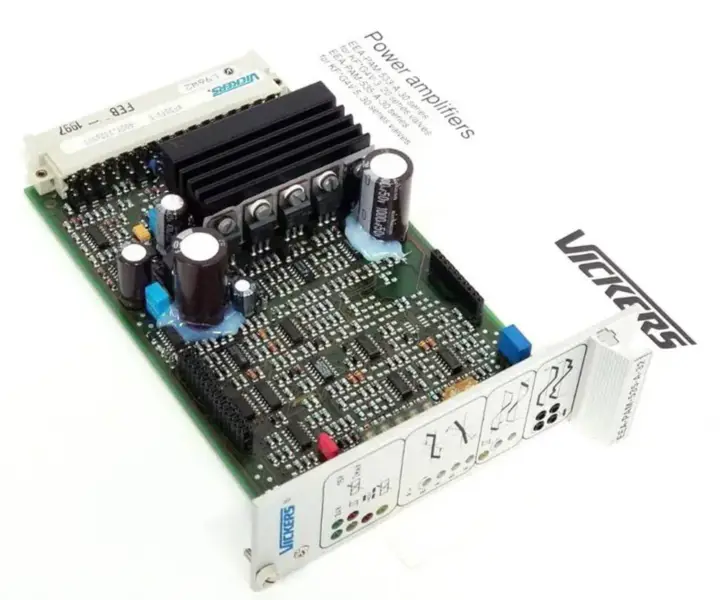 イートン・ビッカース EEA-PAM-535-A-32