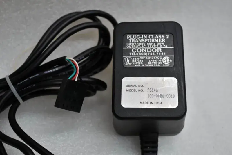 コンドル PS146
