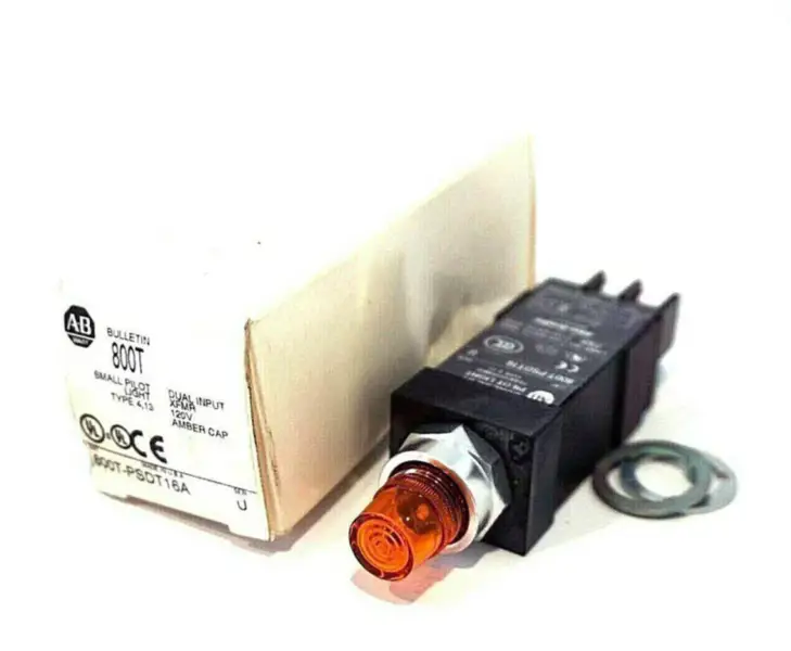 アレン・ブラドリー 800T-PSDT16A