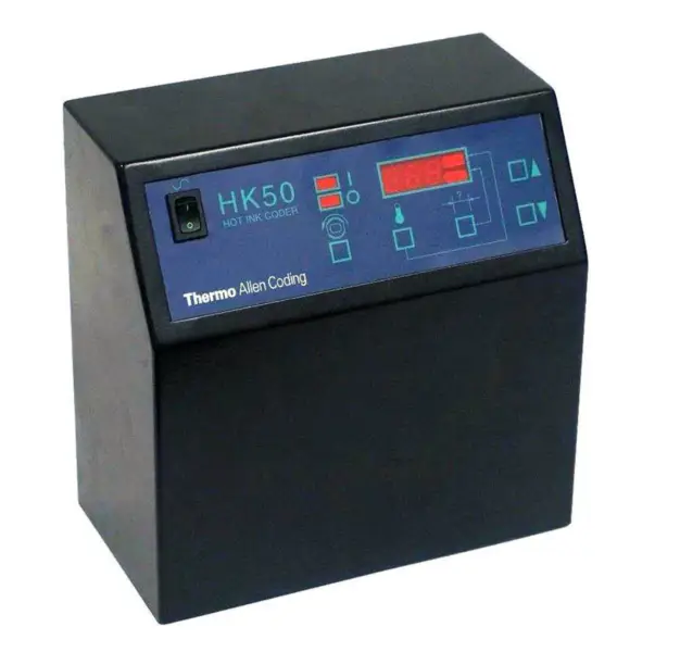 サーモアレンコーディング H0505