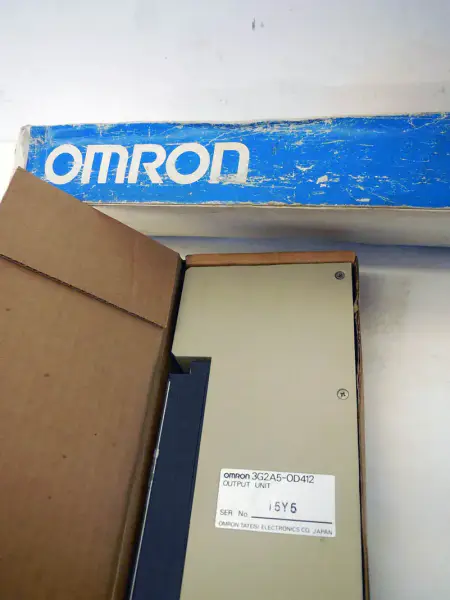 オムロンC500-OD412