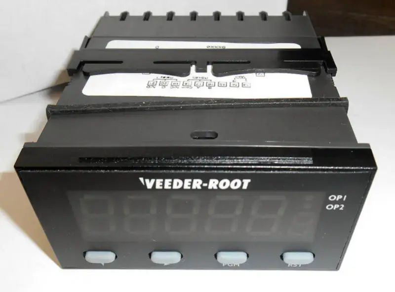 ヴィーダー・ルート C628-80000