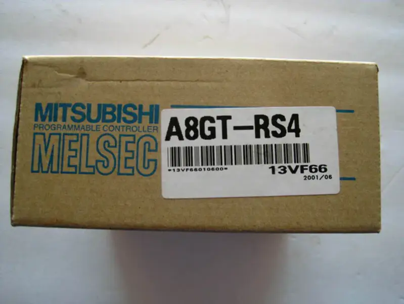 三菱 A8GT-RS4